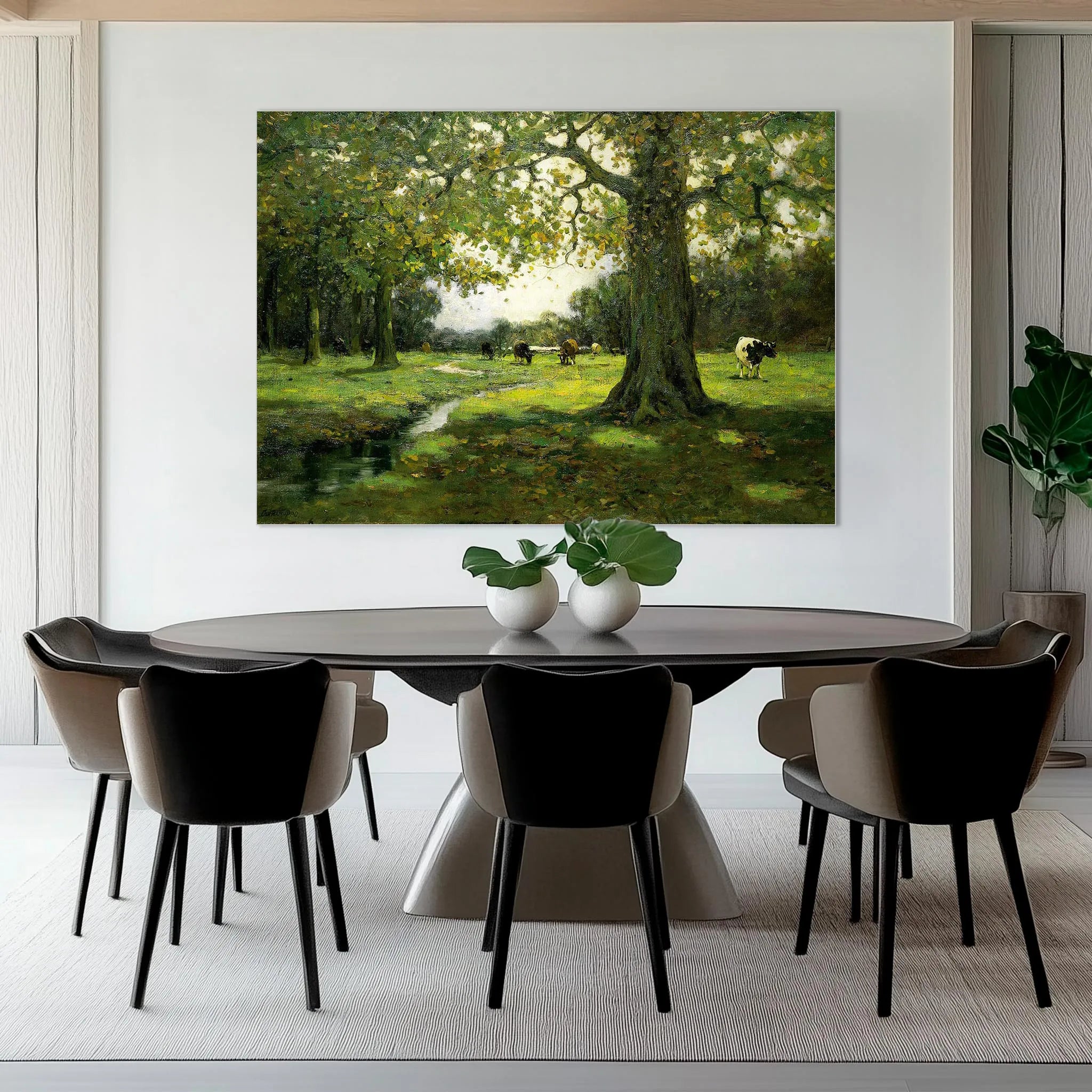Meadow Brook