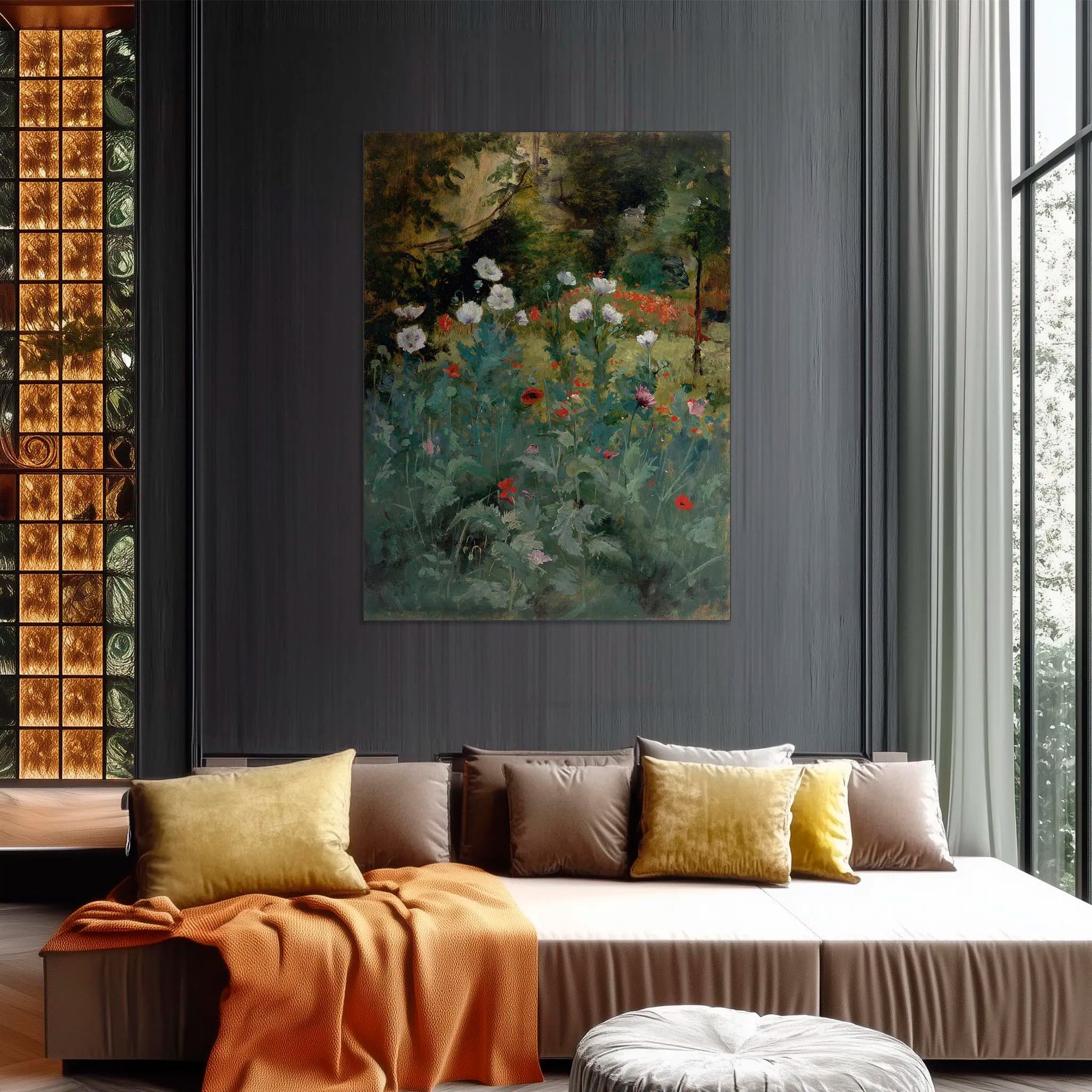 Poppies