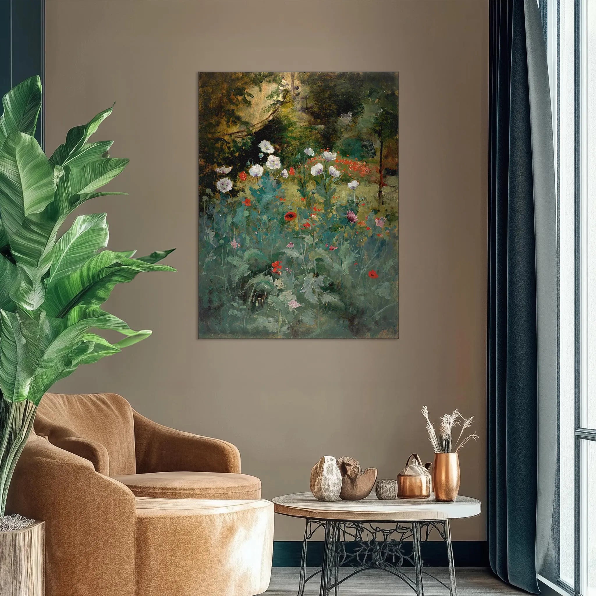 Poppies