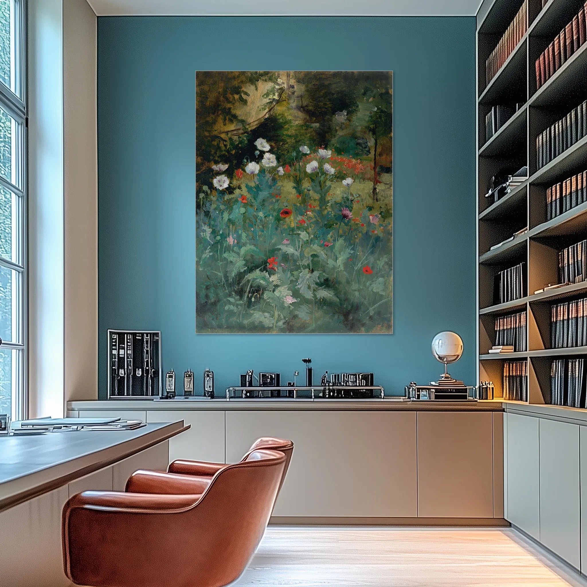 Poppies