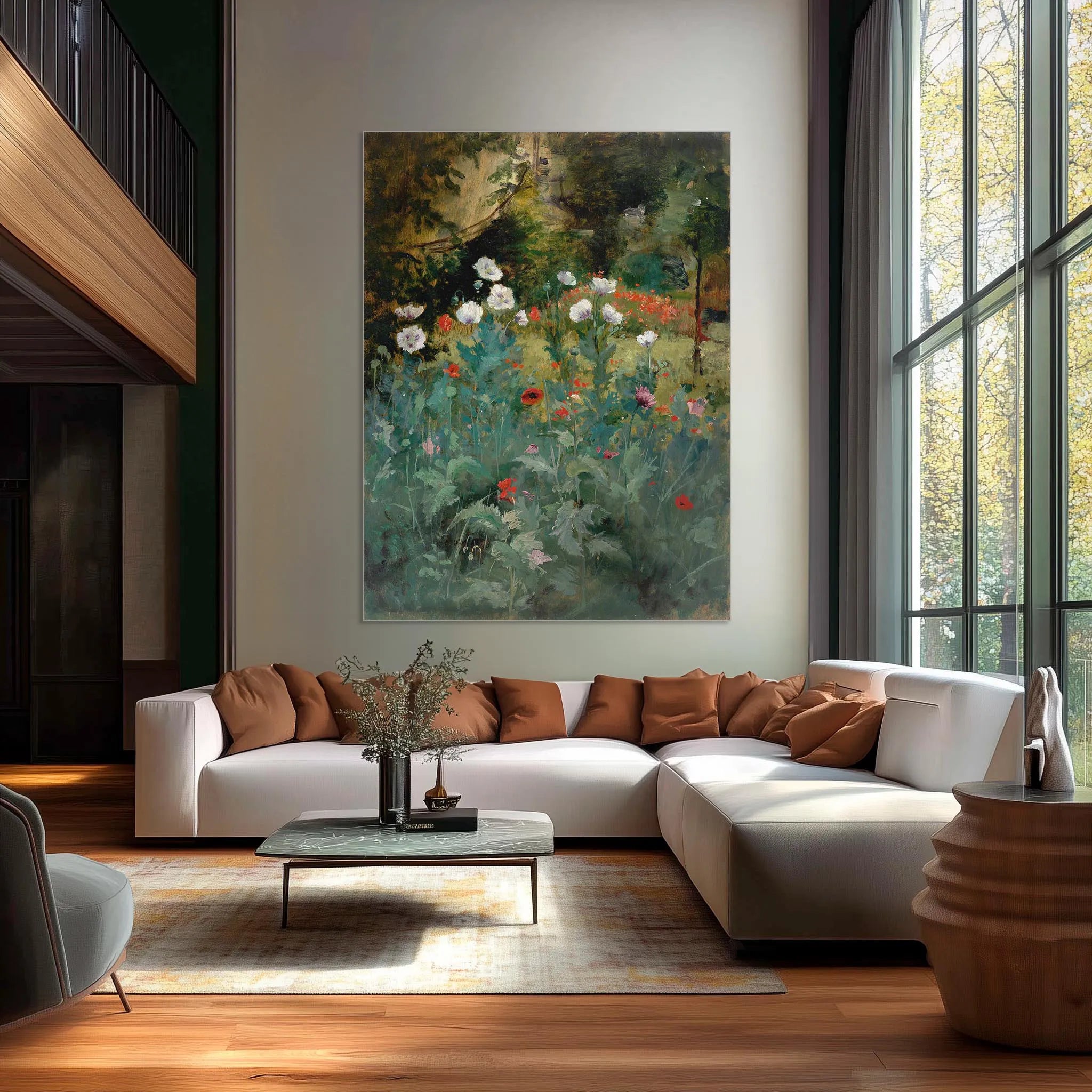 Poppies