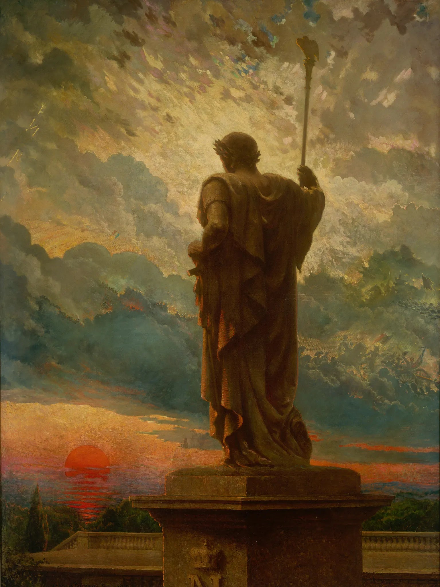 L'Empereur