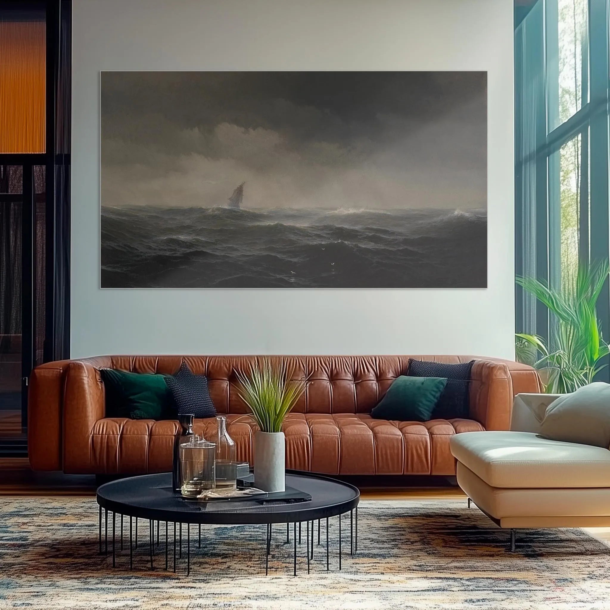 The Sea