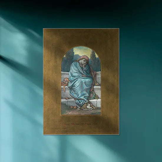 Muse of Tragedy