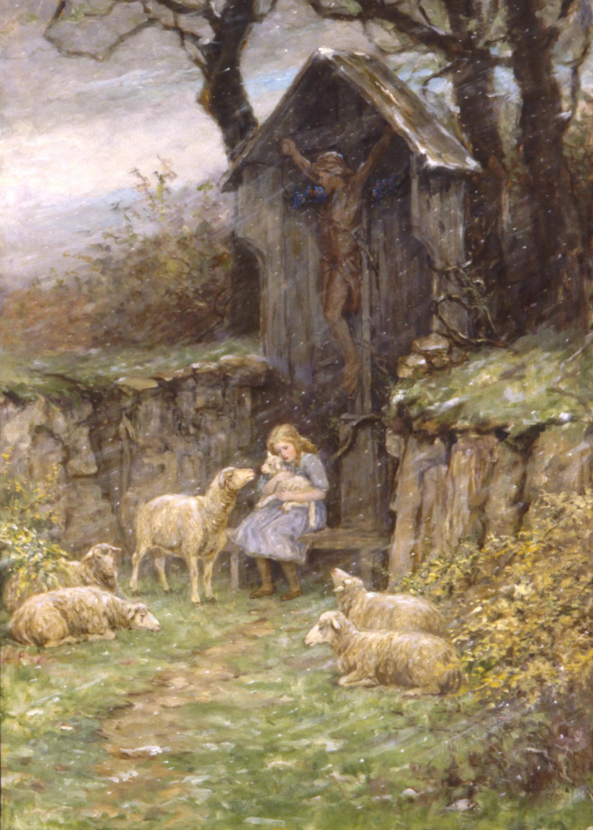 Refuge