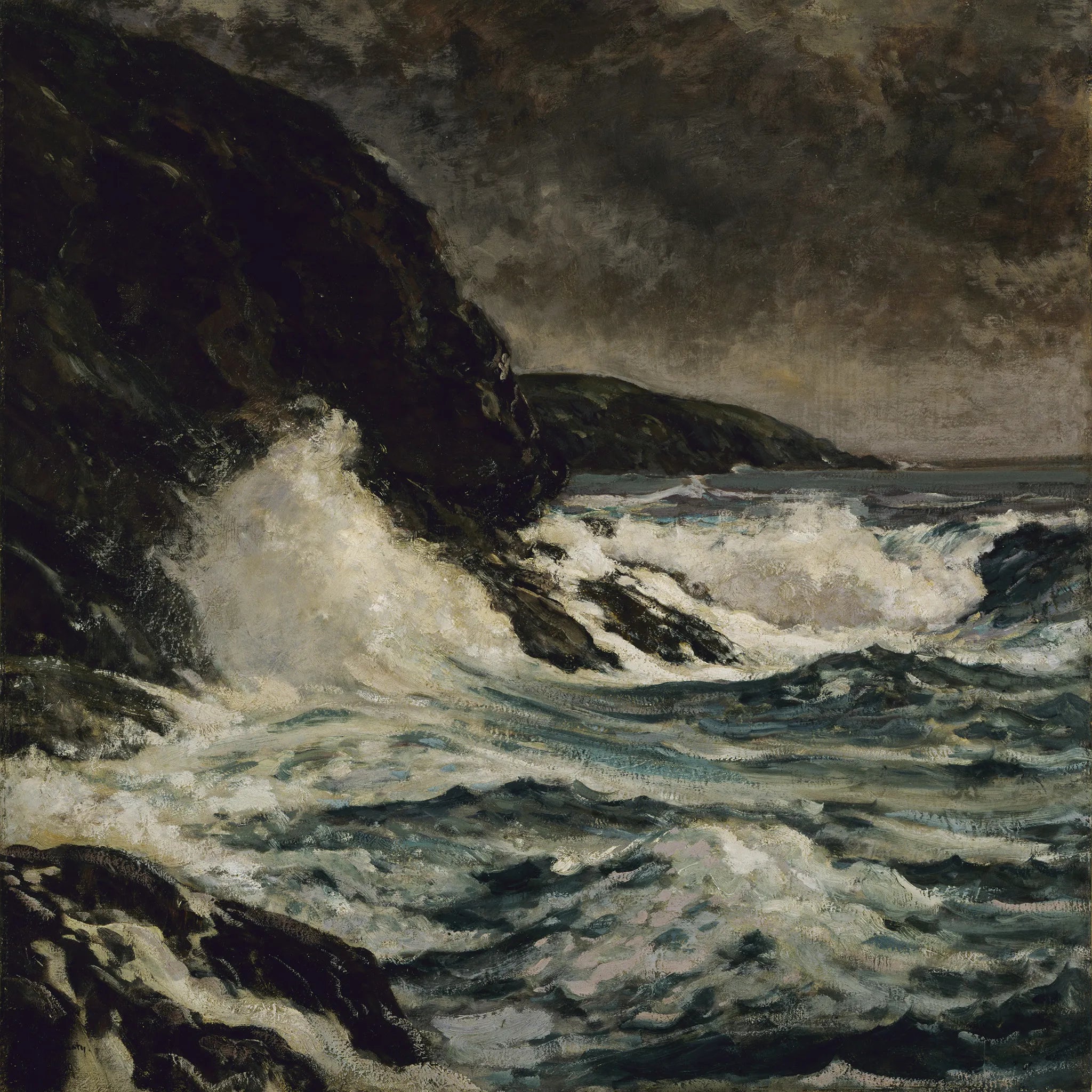 Maine Coast