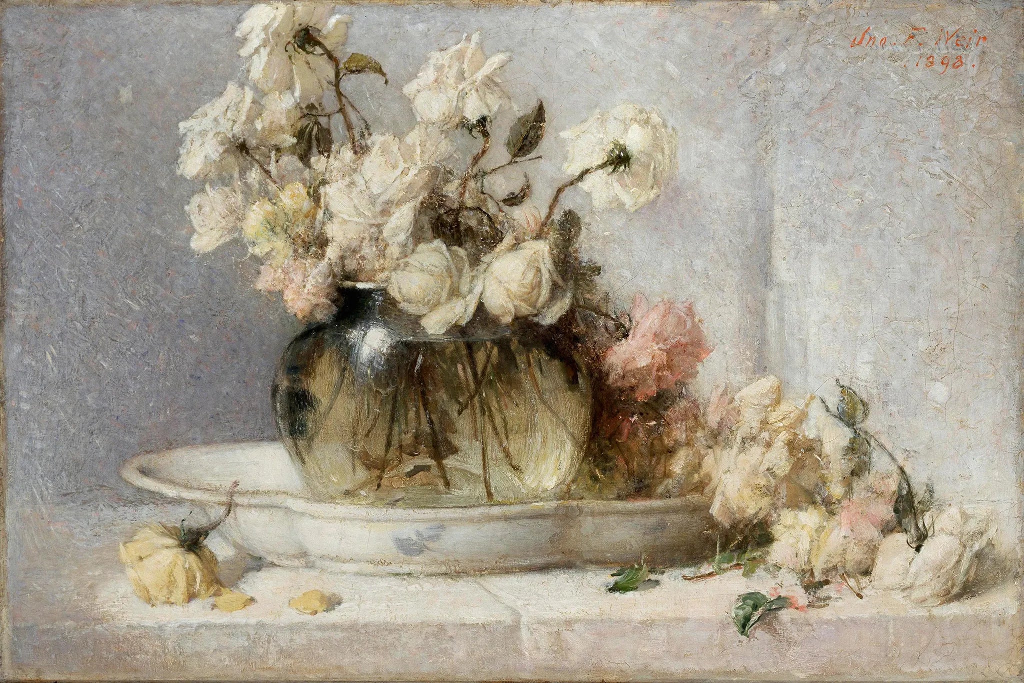 Roses