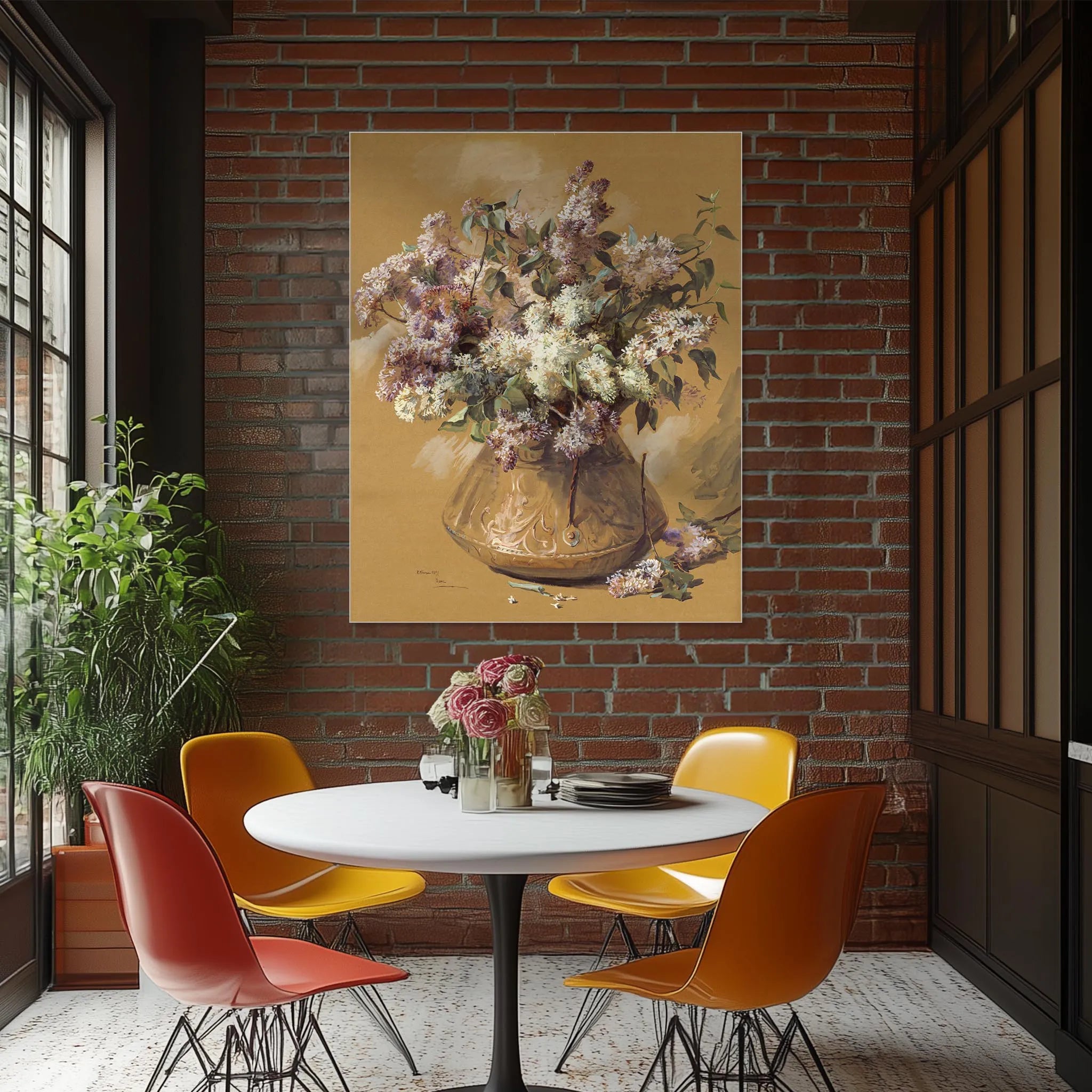 Lilacs