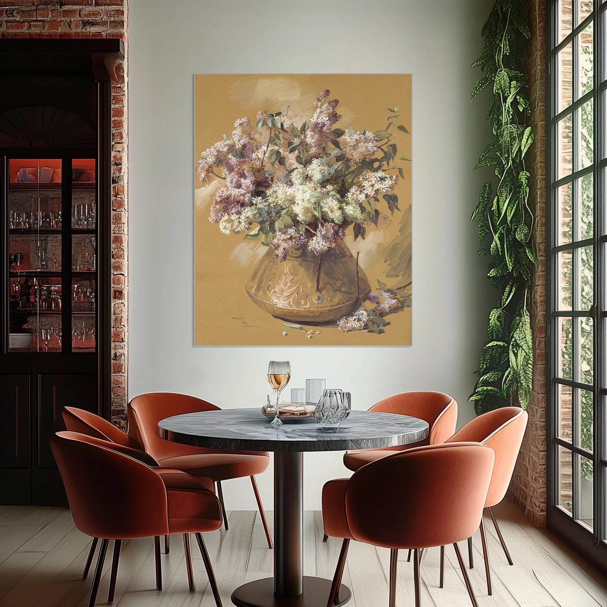 Lilacs
