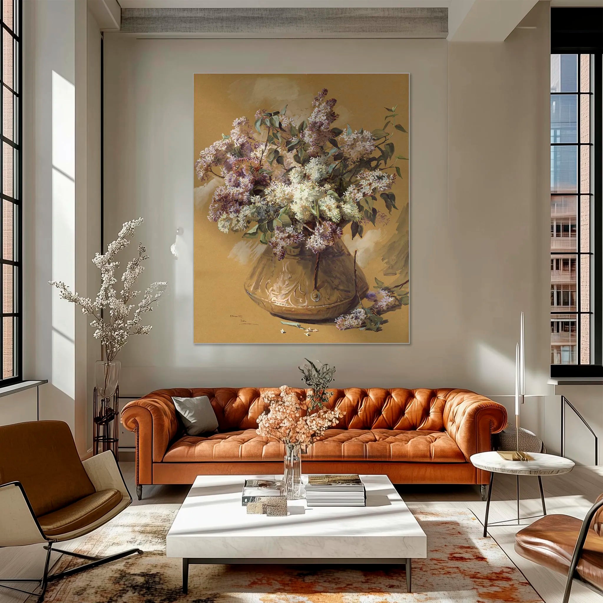 Lilacs
