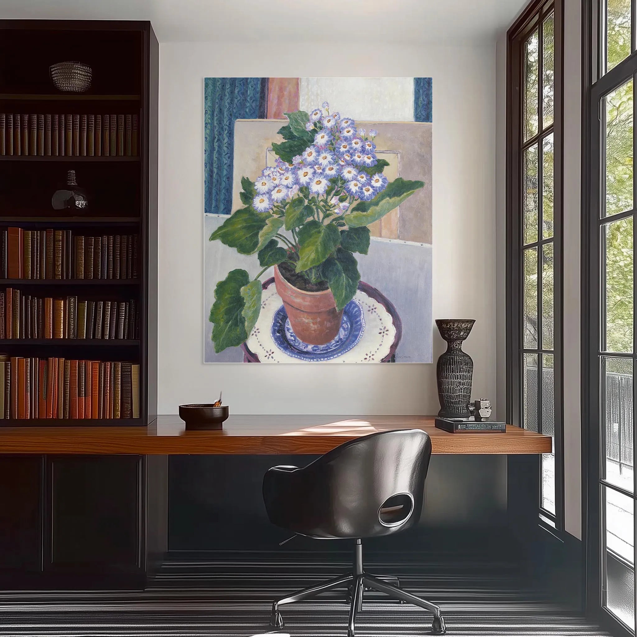 Cineraria