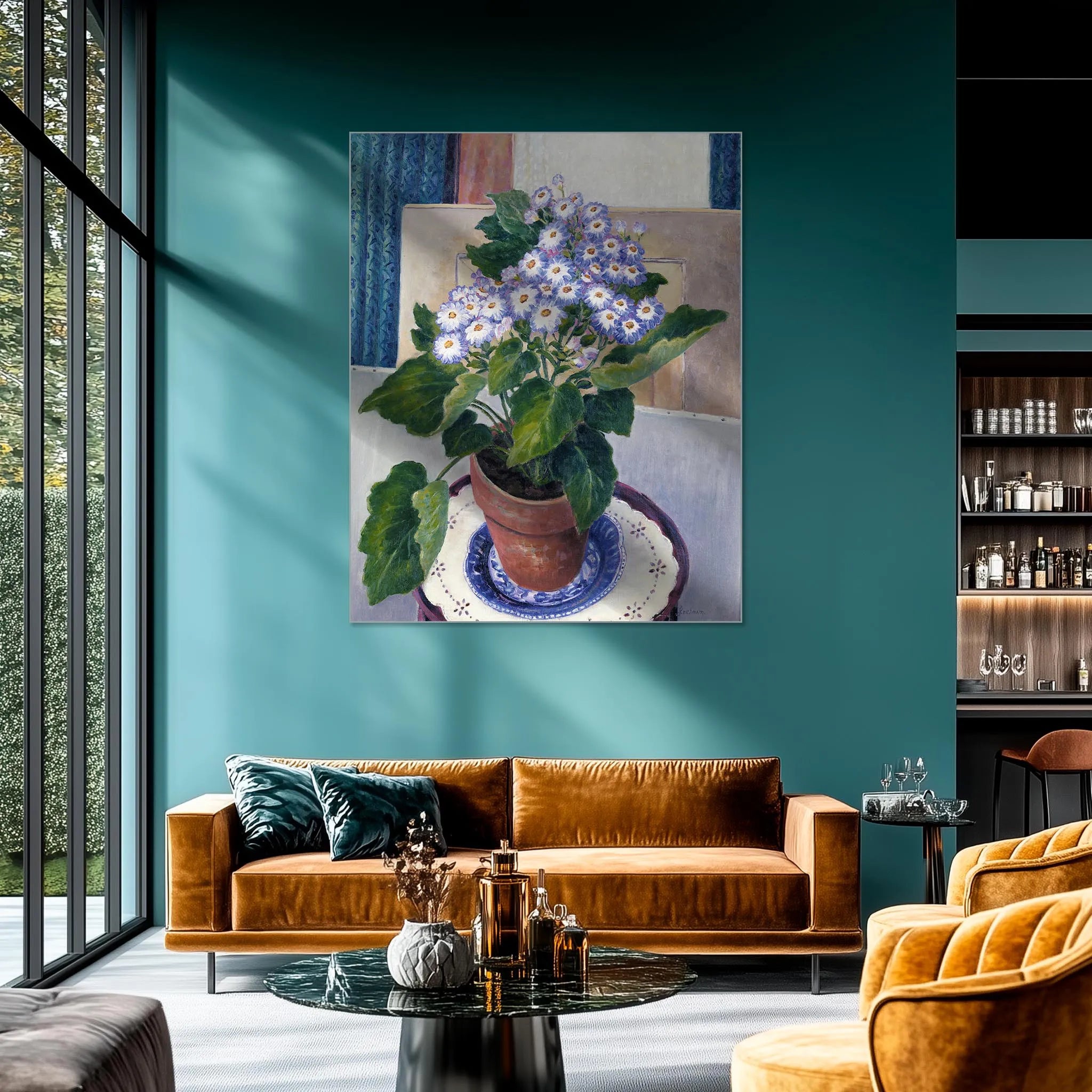 Cineraria