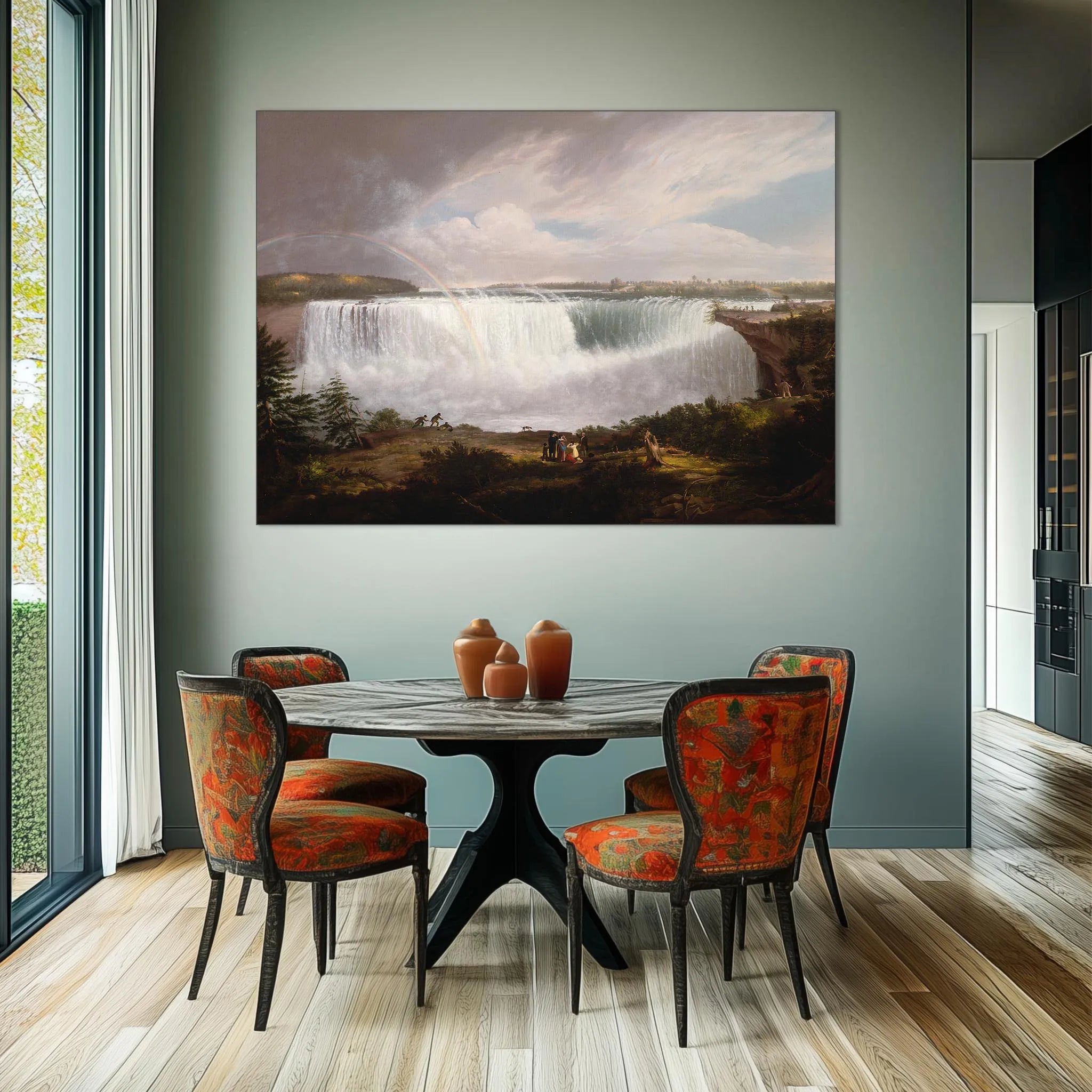 The Great Horseshoe Fall, Niagara