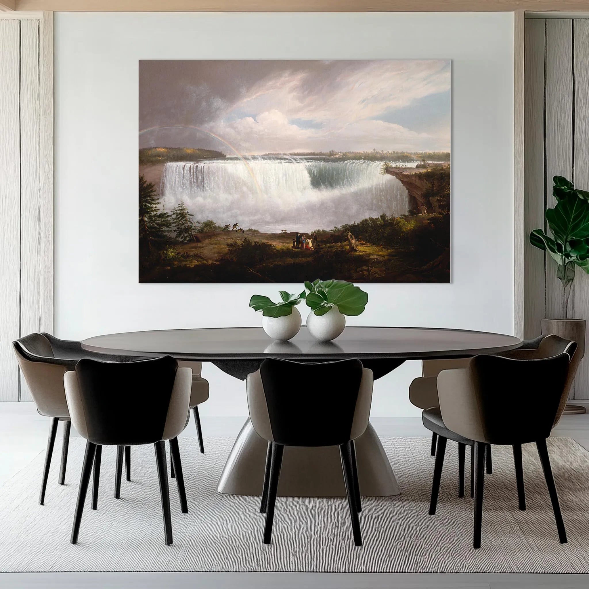 The Great Horseshoe Fall, Niagara