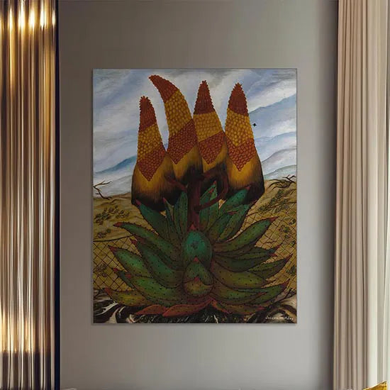 Aloes