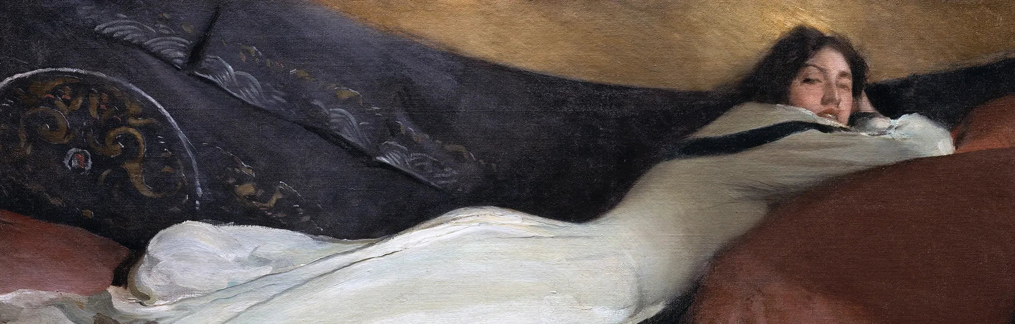 John White Alexander