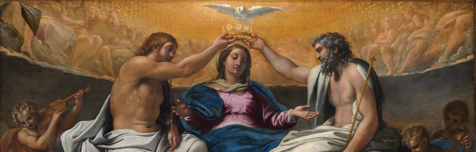 Annibale Carracci
