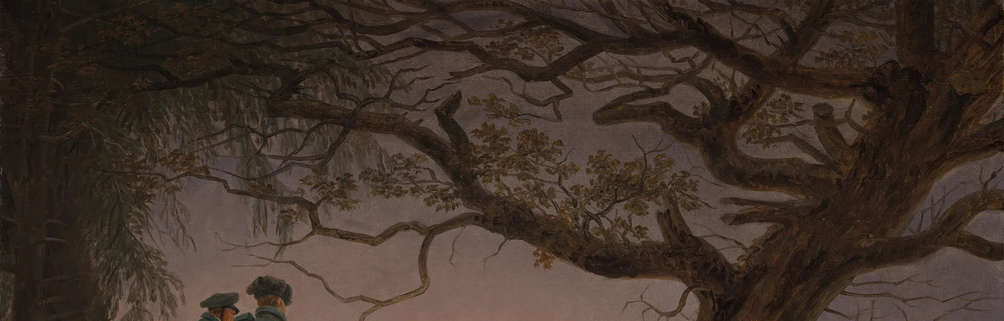 Caspar David Friedrich