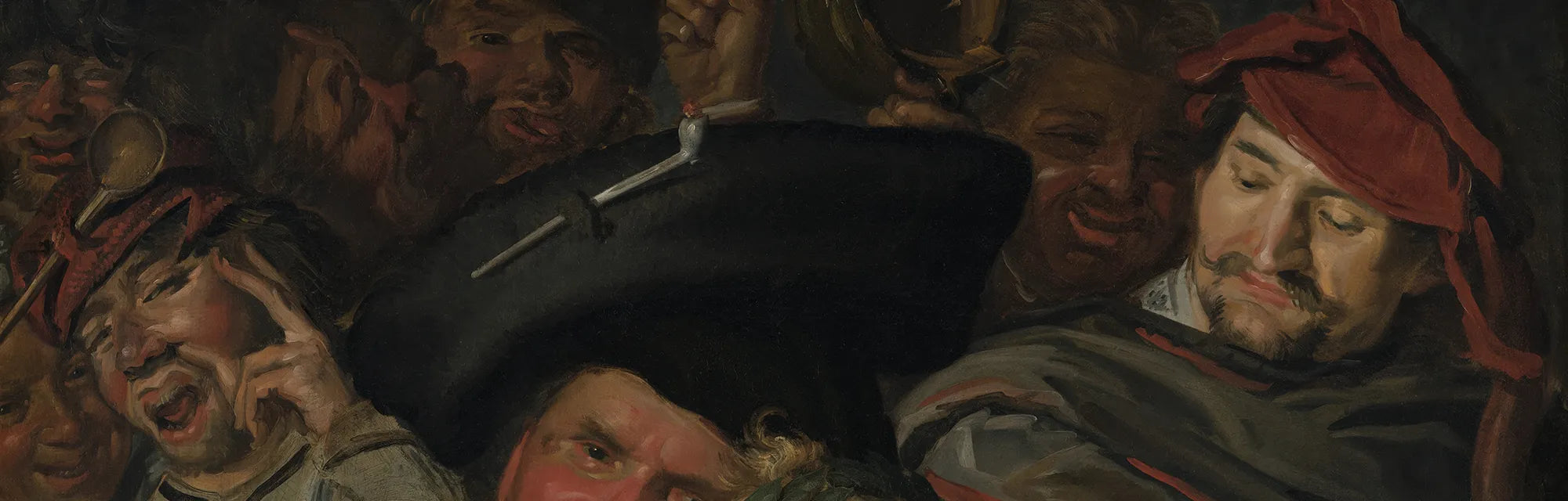 Frans Hals