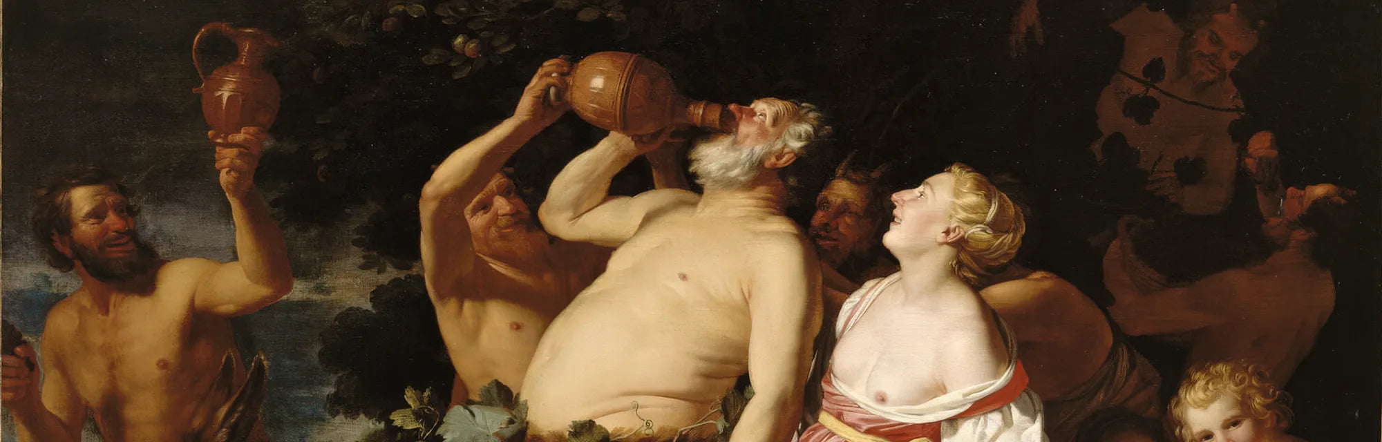 Gerrit van Honthorst
