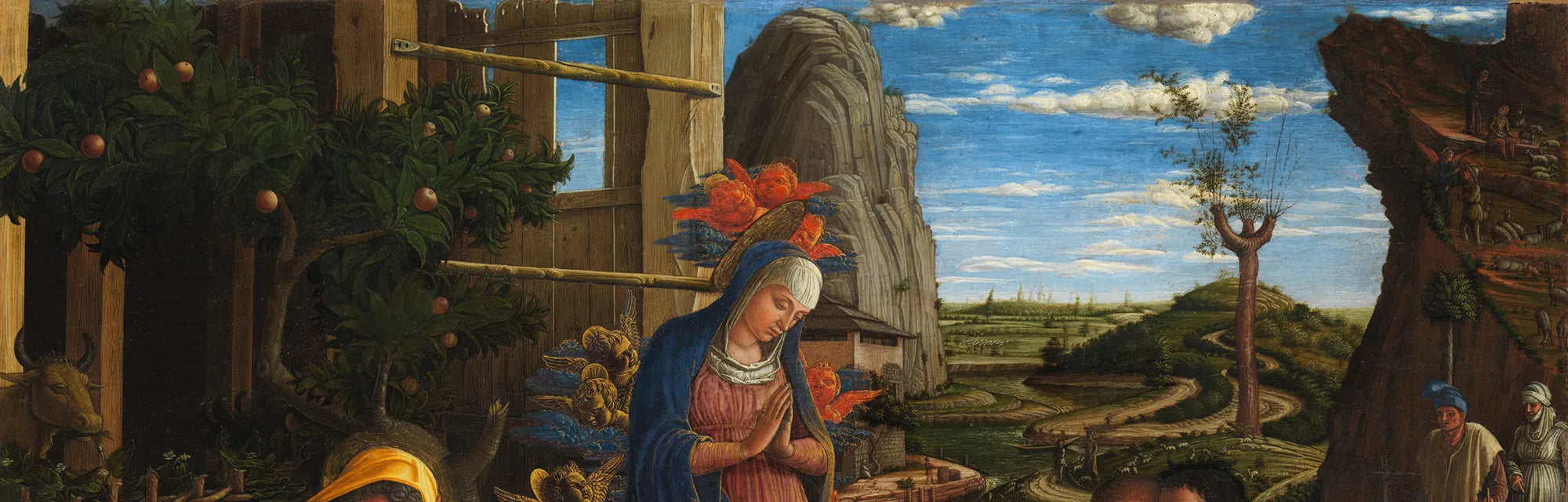 Andrea Mantegna