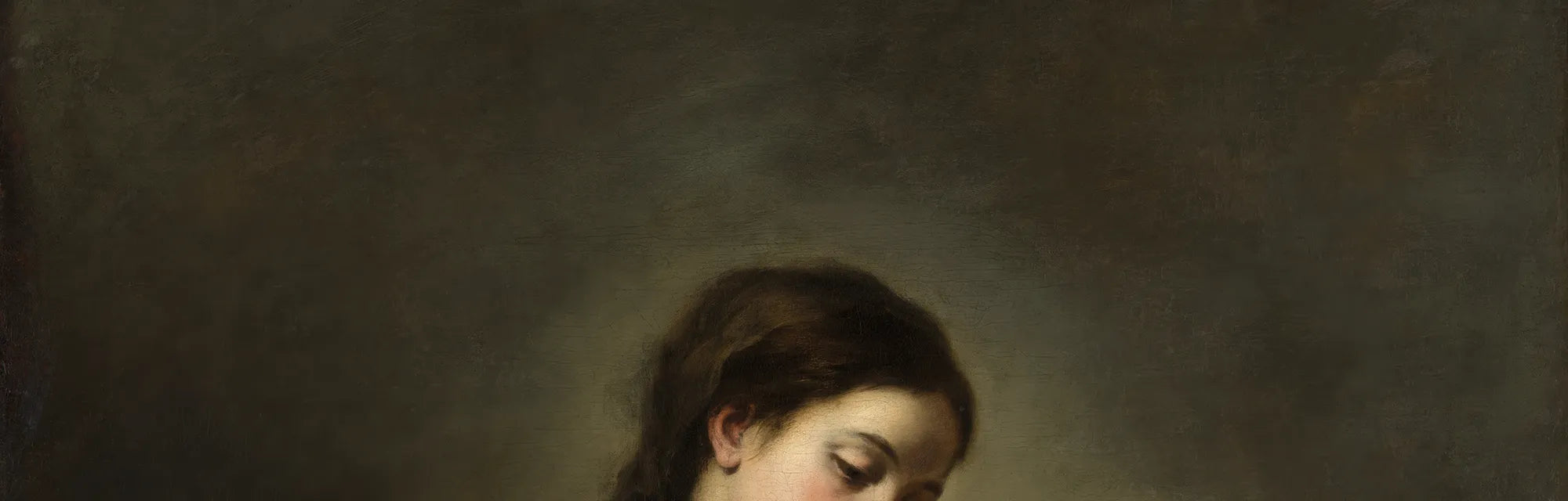 Bartolomé Estebán Murillo