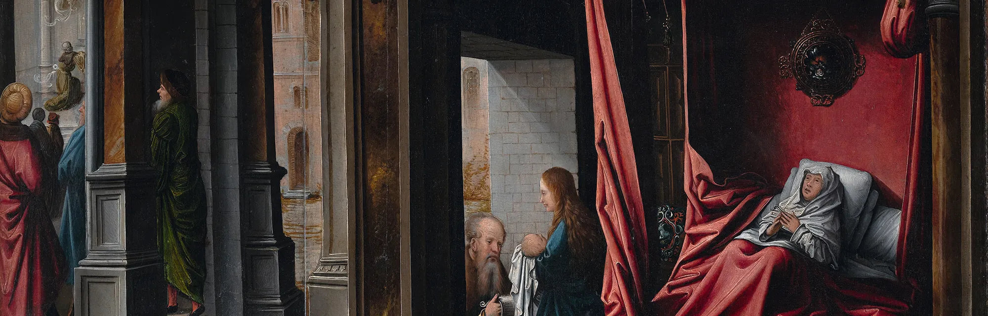 Bernard van Orley