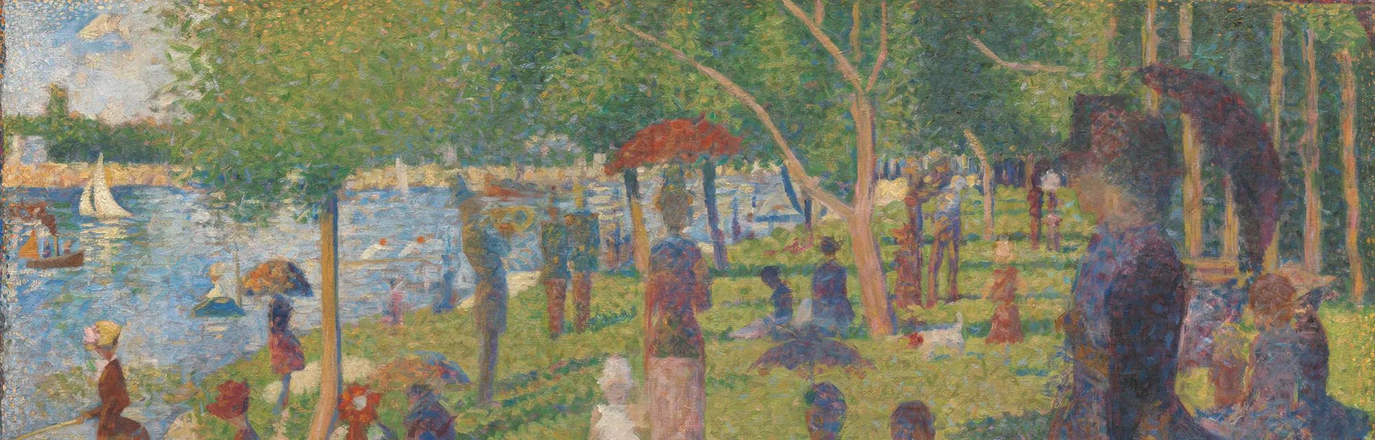Georges Seurat