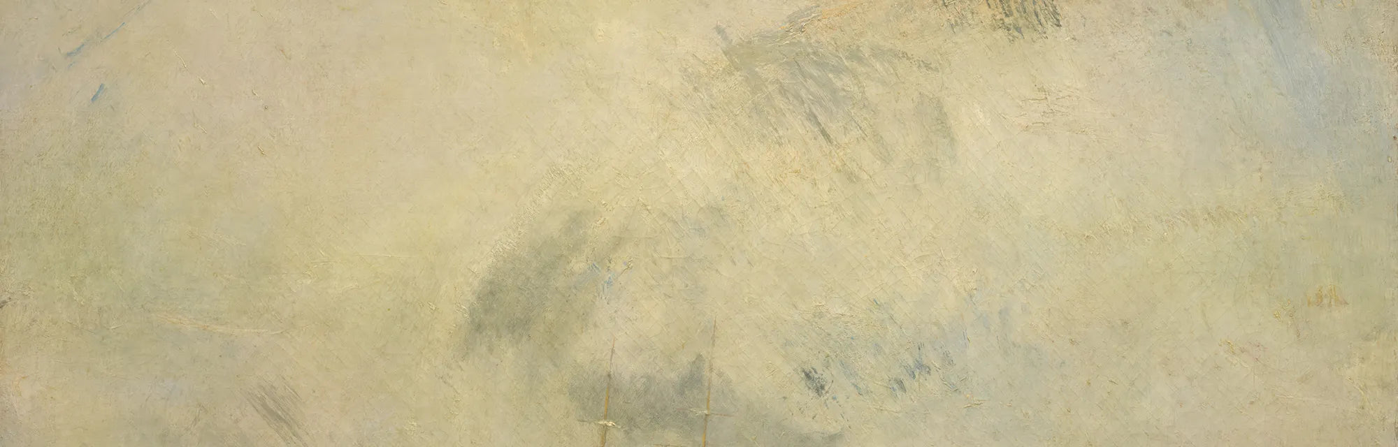 Joseph Mallord William Turner