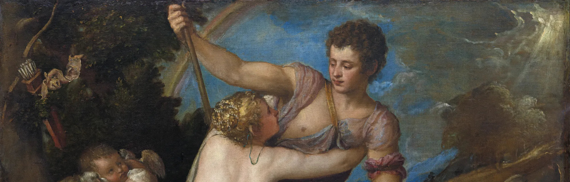 Titian Vecellio