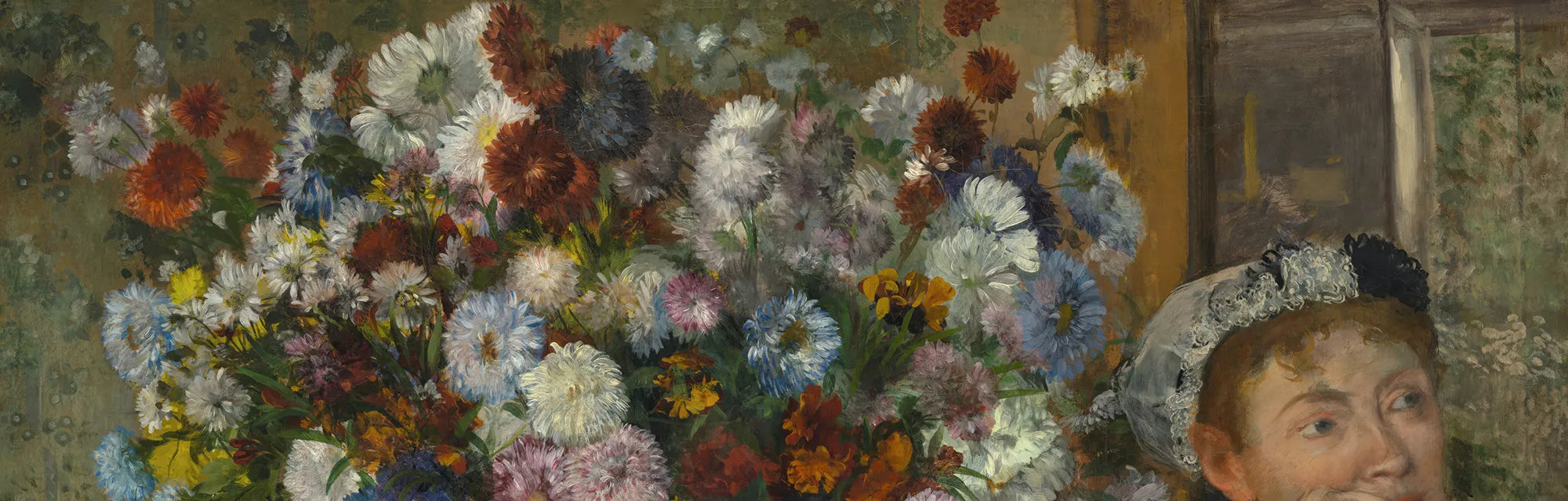 Edgar Degas