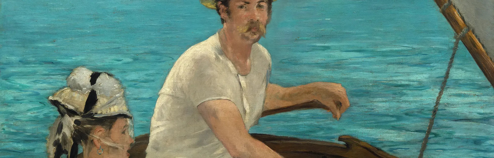 Edouard Manet