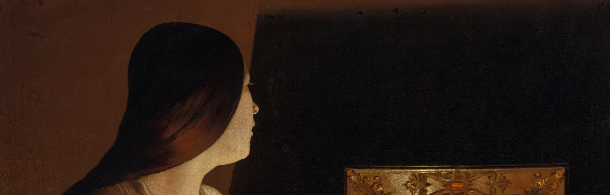 Georges de La Tour