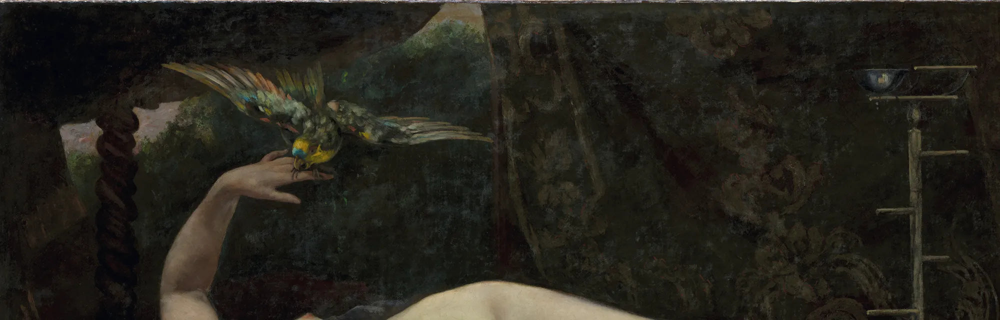Gustave Courbet