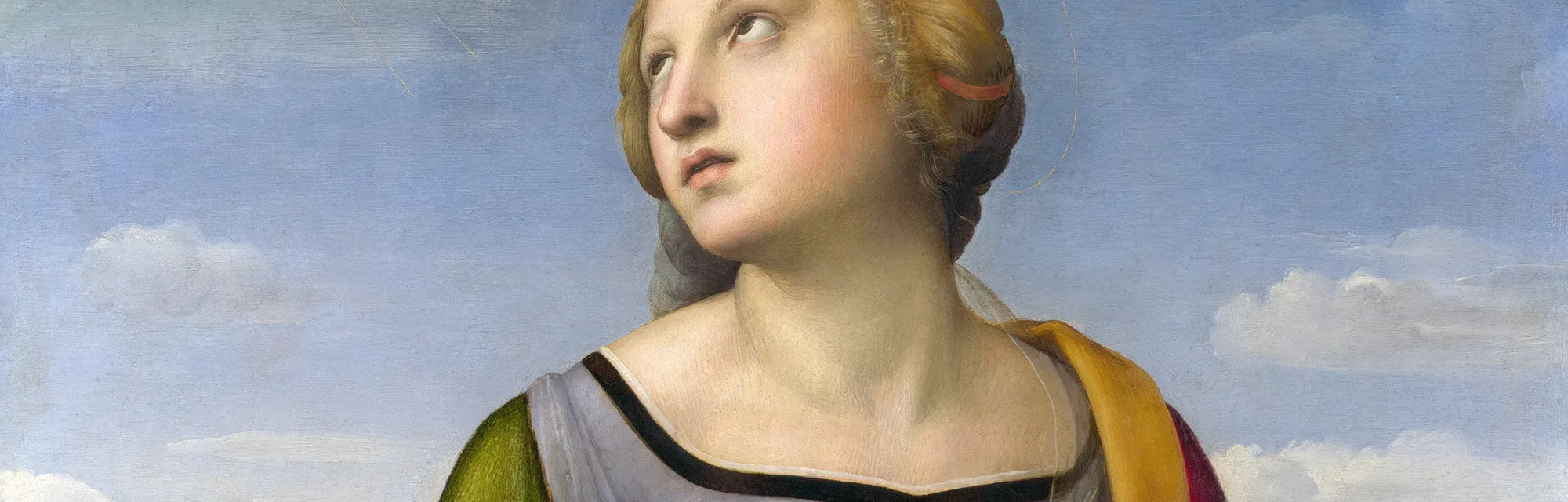 Raphael Sanzio