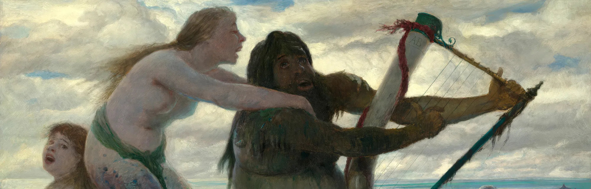 Arnold Böcklin