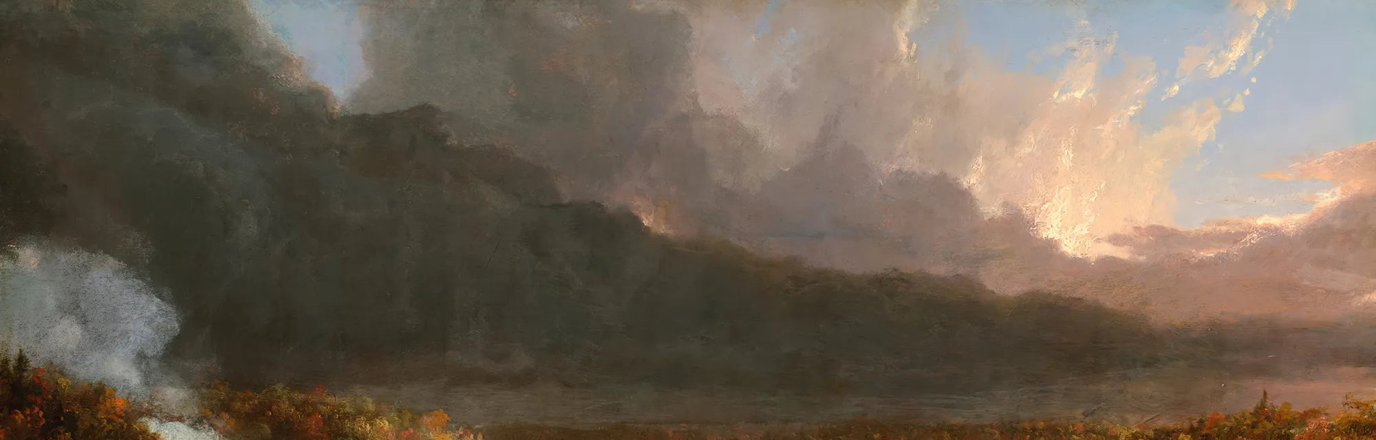 Thomas Cole