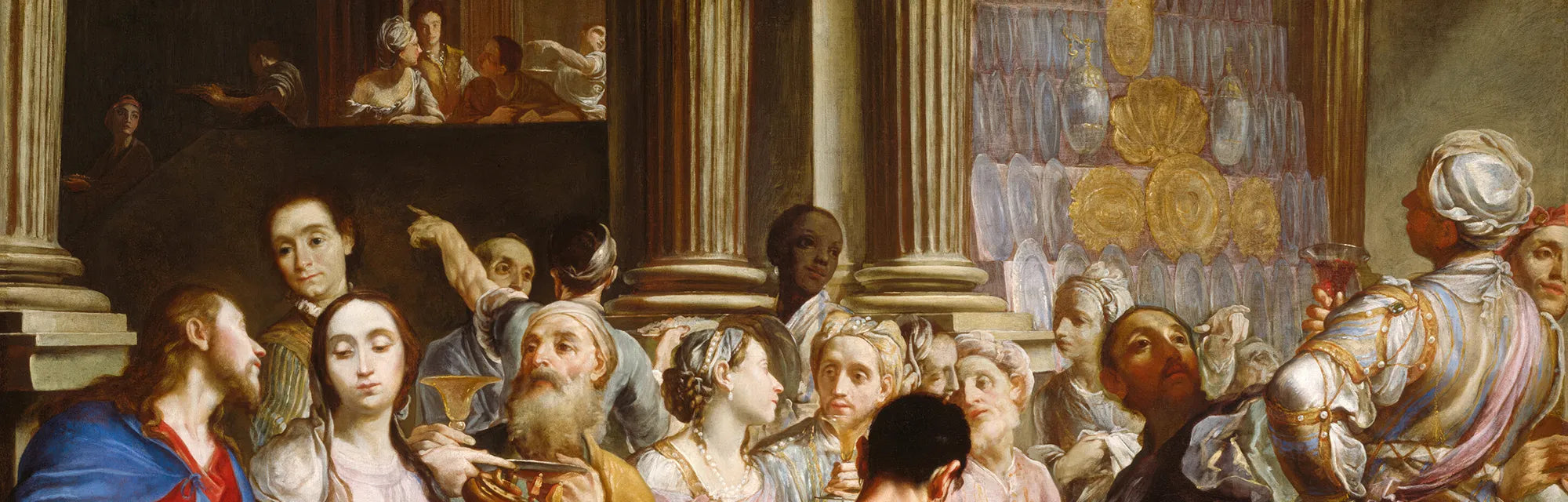 Giuseppe Maria Crespi