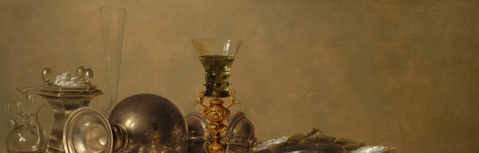 Willem Claesz. Heda