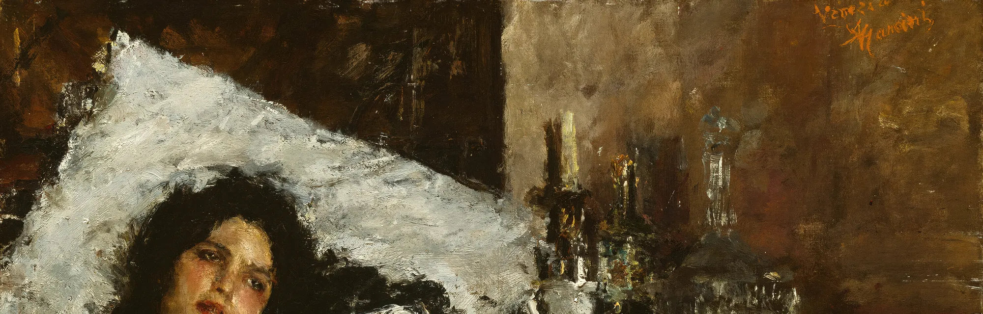 Antonio Mancini