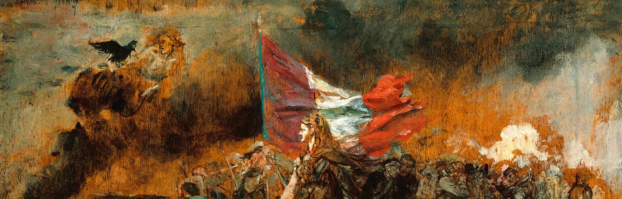 Jean Louis Ernest Meissonier