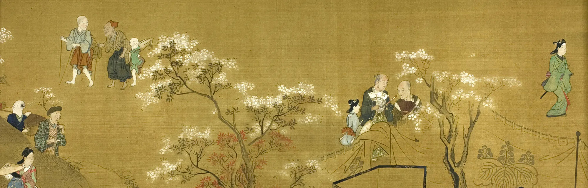 Hishikawa Morohira