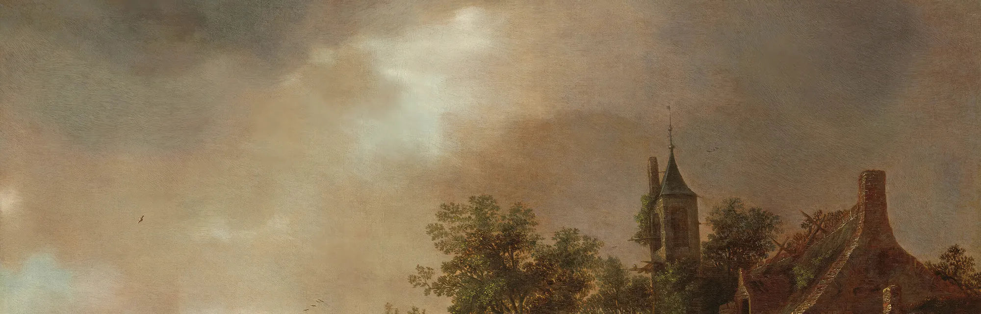 Isaac van Ostade