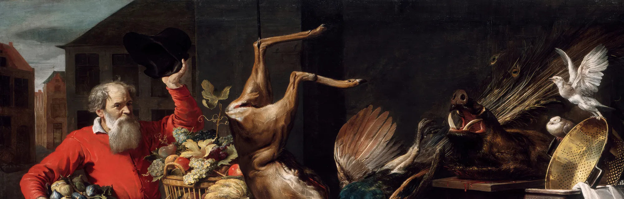Frans Snyders