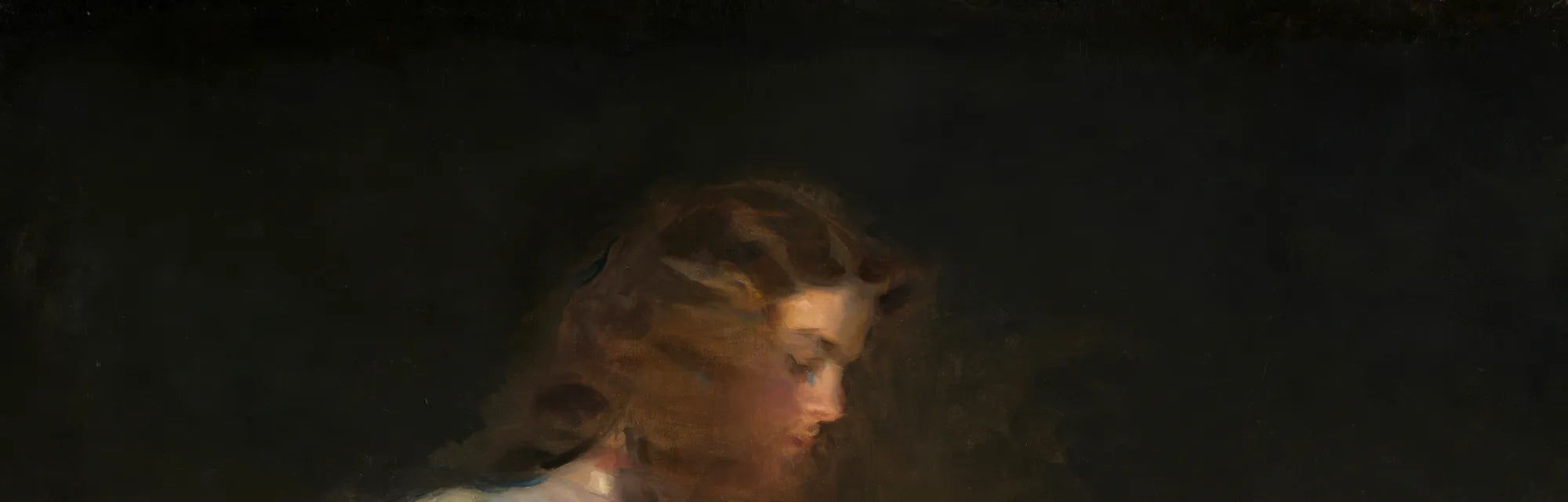 Cecilia Beaux
