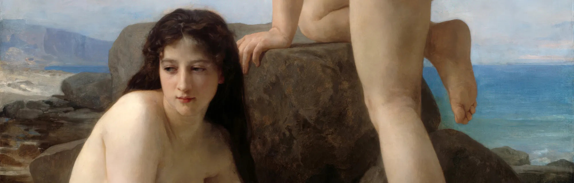 Bouguereau