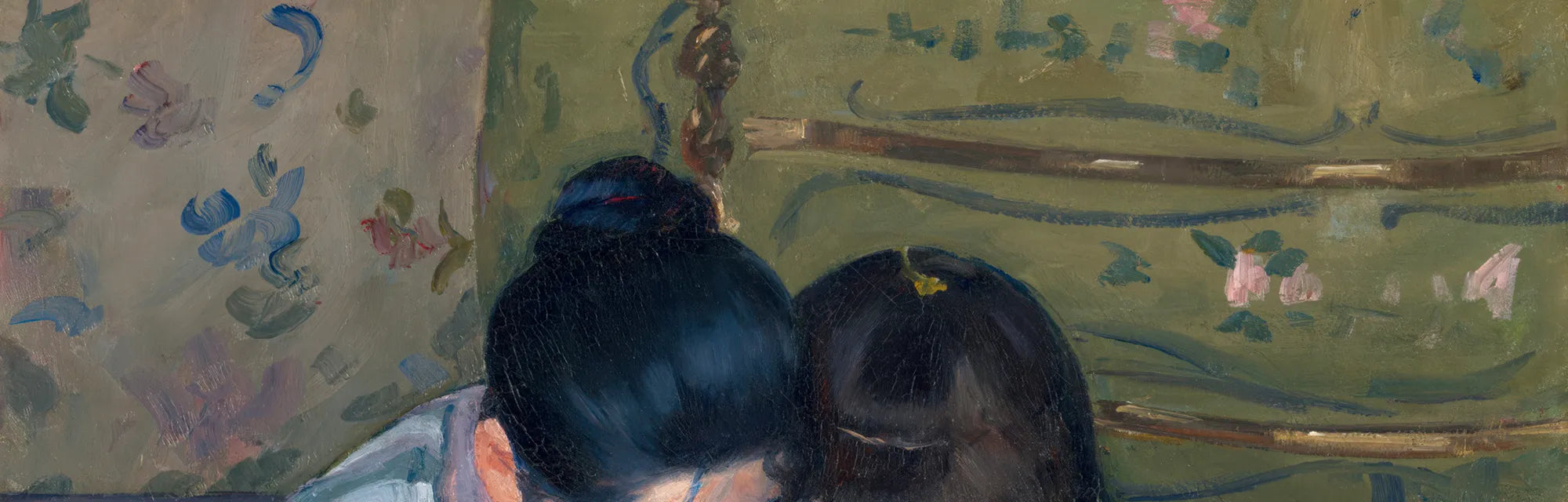 Mary Cassatt