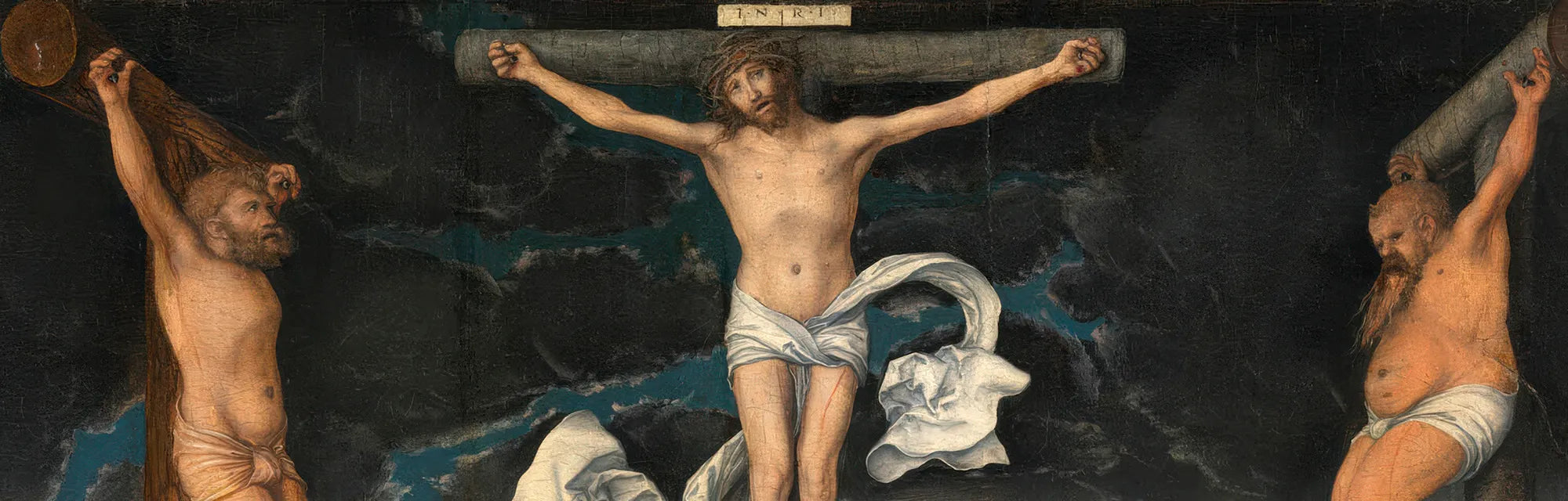 Lucas Cranach, the Elder