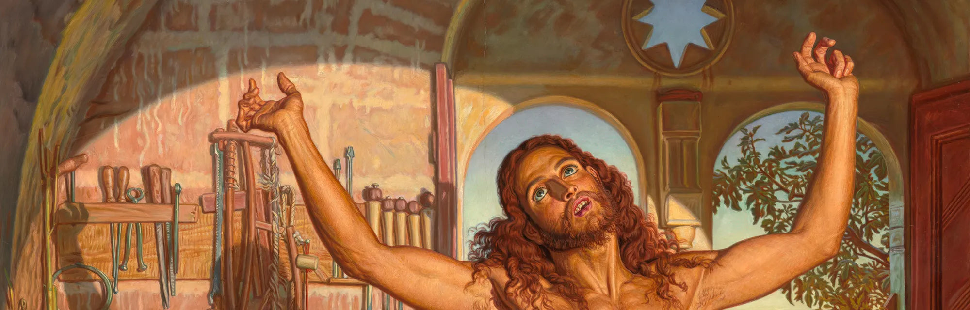 William Holman Hunt