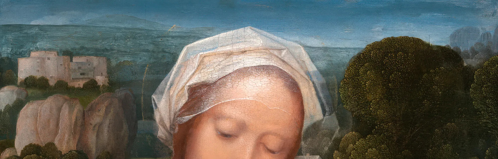 Adriaen Isenbrant
